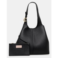 δερμάτινη τσάντα ...