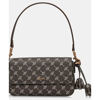 τσάντα joop! cortina nil χρώμα μπεζ, 4140007813 κύριο