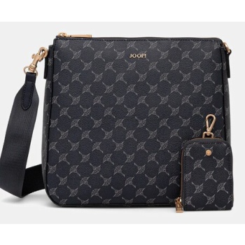 τσάντα joop! cortina jasmina χρώμα μπεζ, 4140006168