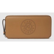 δερμάτινο πορτοφόλι karl ...