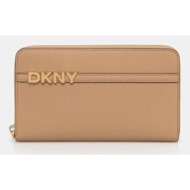 δερμάτινο πορτοφόλι dkny ...
