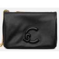 δερμάτινη τσάντα ...