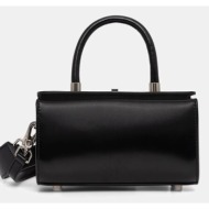 δερμάτινη τσάντα ...