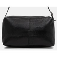 δερμάτινη τσάντα ...