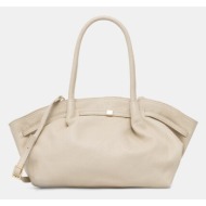 δερμάτινη τσάντα ...