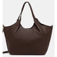 δερμάτινη τσάντα ...