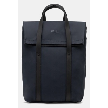 σακίδιο πλάτης rains 12940 2 way tote backpack χρώμα