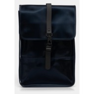 σακίδιο πλάτης rains 13020 backpack mini χρώμα: ναυτικό μπλε, 13020 υλικό 1: 100% πολυεστέρας
υλικό 