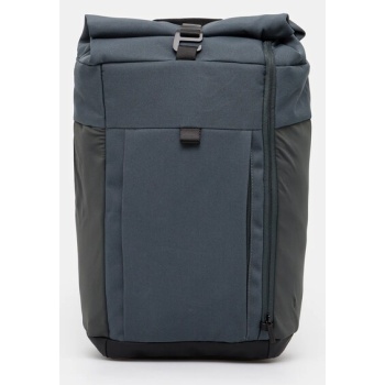 medicine σακίδιο ταξιδίου χρώμα πράσινο κύριο υλικό