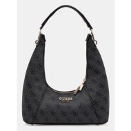 τσάντα guess calista χρώμα: γκρι, hwsg73 34170 κύριο υλικό: 100% πολυουρεθάνη
φόδρα: 100% πολυεστέρα