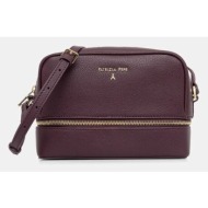 δερμάτινη τσάντα ...