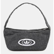 τζιν τσάντα adidas originals χρώμα: γκρι, ke1129 κύριο υλικό: 100% βαμβάκι
φόδρα: 100% πολυεστέρας
φ