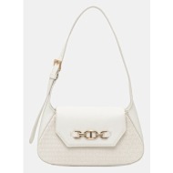 τσάντα aldo χρώμα: μπεζ, rhianon.108 υλικό 1: 50% βαμβάκι, 50% πολυουρεθάνη
υλικό 2: 100% ανακυκλωμέ