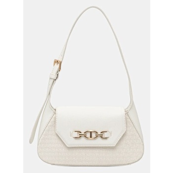 τσάντα aldo χρώμα μπεζ, rhianon.108 υλικό 1 50% βαμβάκι