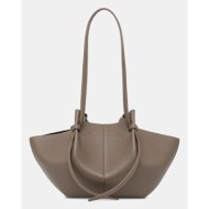 δερμάτινη τσάντα yuzefi ...