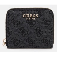 πορτοφόλι guess laurel χρώμα: γκρι, swsg74 59137 κύριο υλικό: 100% πολυουρεθάνη
φόδρα: 100% πολυεστέ