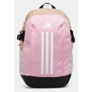 σακίδιο πλάτης adidas χρώμα: ροζ, jx6562 κύριο υλικό: 100% πολυεστέρας
φόδρα: 100% πολυεστέρας
άλλα 