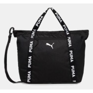 τσάντα puma χρώμα ...