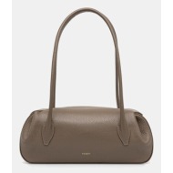 δερμάτινη τσάντα yuzefi ...