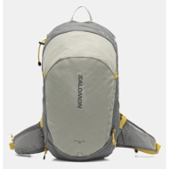 σακίδιο πλάτης salomon trailblazer 20 χρώμα: γκρι, lc2462800 φόδρα: 100% πολυεστέρας
υλικό 1: 100% π