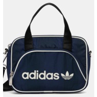 σακίδιο adidas originals χρώμα: ναυτικό μπλε, jv7860 κύριο υλικό: 100% πολυεστέρας
φόδρα: 100% πολυε