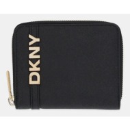 δερμάτινο πορτοφόλι dkny ...