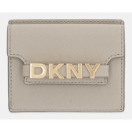 δερμάτινο πορτοφόλι dkny ...