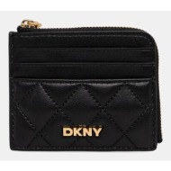 δερμάτινο πορτοφόλι dkny ...
