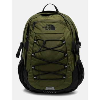 σακίδιο πλάτης the north face borealis classic χρώμα