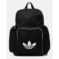 σακίδιο πλάτης adidas originals adicolor χρώμα: μαύρο, jx0240 κύριο υλικό: 100% πολυεστέρας
άλλα υλι