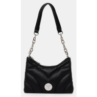 τσάντα joop! χρώμα: μαύρο, 4130001151 κύριο υλικό: 100% pu - πολυουρεθάνη
φόδρα: 100% πολυεστέρας