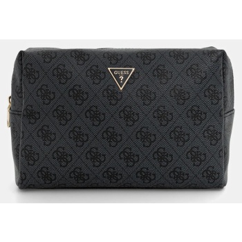 νεσεσέρ καλλυντικών guess zamira χρώμα γκρι, pw7533 p5315