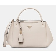 τσάντα guess talent χρώμα: μπεζ, hwng96 69060 κύριο υλικό: 100% πολυουρεθάνη
φινίρισμα: 100% πολυουρ