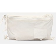 τσάντα φάκελος the north face never stop χρώμα: μπεζ, nf0a81duqli1 κύριο υλικό: 100% νάιλον
φόδρα: 1