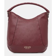 τσάντα liu jo χρώμα ...