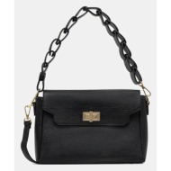 δερμάτινη τσάντα ...