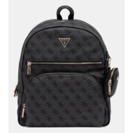 σακίδιο πλάτης guess power play χρώμα: γκρι, hwsl71 24350 κύριο υλικό: 100% πολυουρεθάνη
φόδρα: 100%