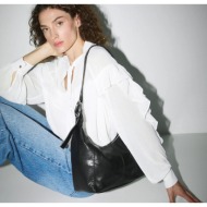 τσάντα medicine χρώμα: μαύρο κύριο υλικό: 100% πολυουρεθάνη
φόδρα: 100% πολυεστέρας

 όχι σιδέρωμα.
