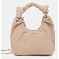 τσάντα σουέτ guess ...