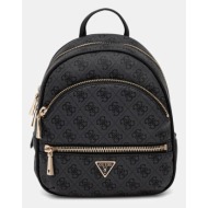 σακίδιο πλάτης guess manhattan χρώμα: γκρι, hwsg71 18320 κύριο υλικό: 100% πολυουρεθάνη
φόδρα: 100% 