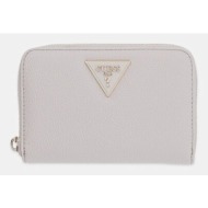 πορτοφόλι guess laurel χρώμα: μπεζ, swbg74 59140 κύριο υλικό: 100% πολυουρεθάνη
φόδρα: 100% πολυεστέ