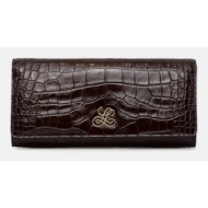 δερμάτινη τσάντα ώμου ...