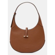 δερμάτινη τσάντα boss ...