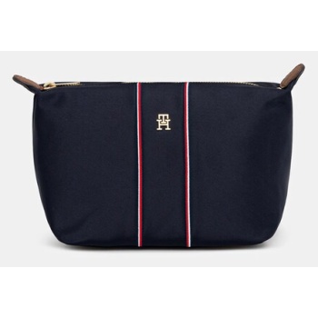 νεσεσέρ καλλυντικών tommy hilfiger χρώμα ναυτικό μπλε