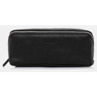 δερμάτινη τσάντα ...