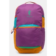 σακίδιο πλάτης cotopaxi del dia chiquillo 26l χρώμα: πολύχρωμο, s25491u1409 υλικό 1: 100% νάιλον
υλι