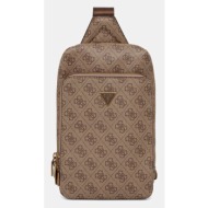 σακίδιο guess milano χρώμα: μαύρο, hmmilo p5226 κύριο υλικό: 100% πολυουρεθάνη
φόδρα: 100% πολυεστέρ