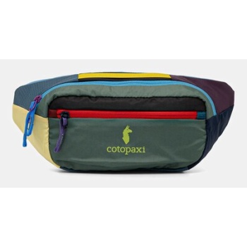 τσάντα φάκελος cotopaxi del dia kapai 3l χρώμα πολύχρωμο