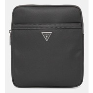 σακίδιο guess certosa χρώμα: μαύρο, hmecsa p3123 κύριο υλικό: 100% πολυουρεθάνη
εσωτερικό: 100% πολυ