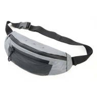 τσάντα φάκελος troika reflact : υφαντικό υλικό